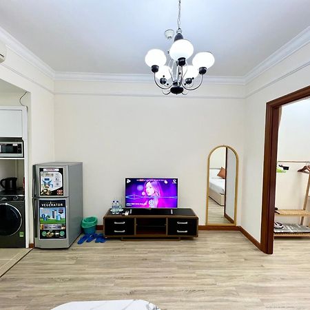 Diny Aparthotel - Rooftop Pool - The Manor 2 Хошимин Екстериор снимка