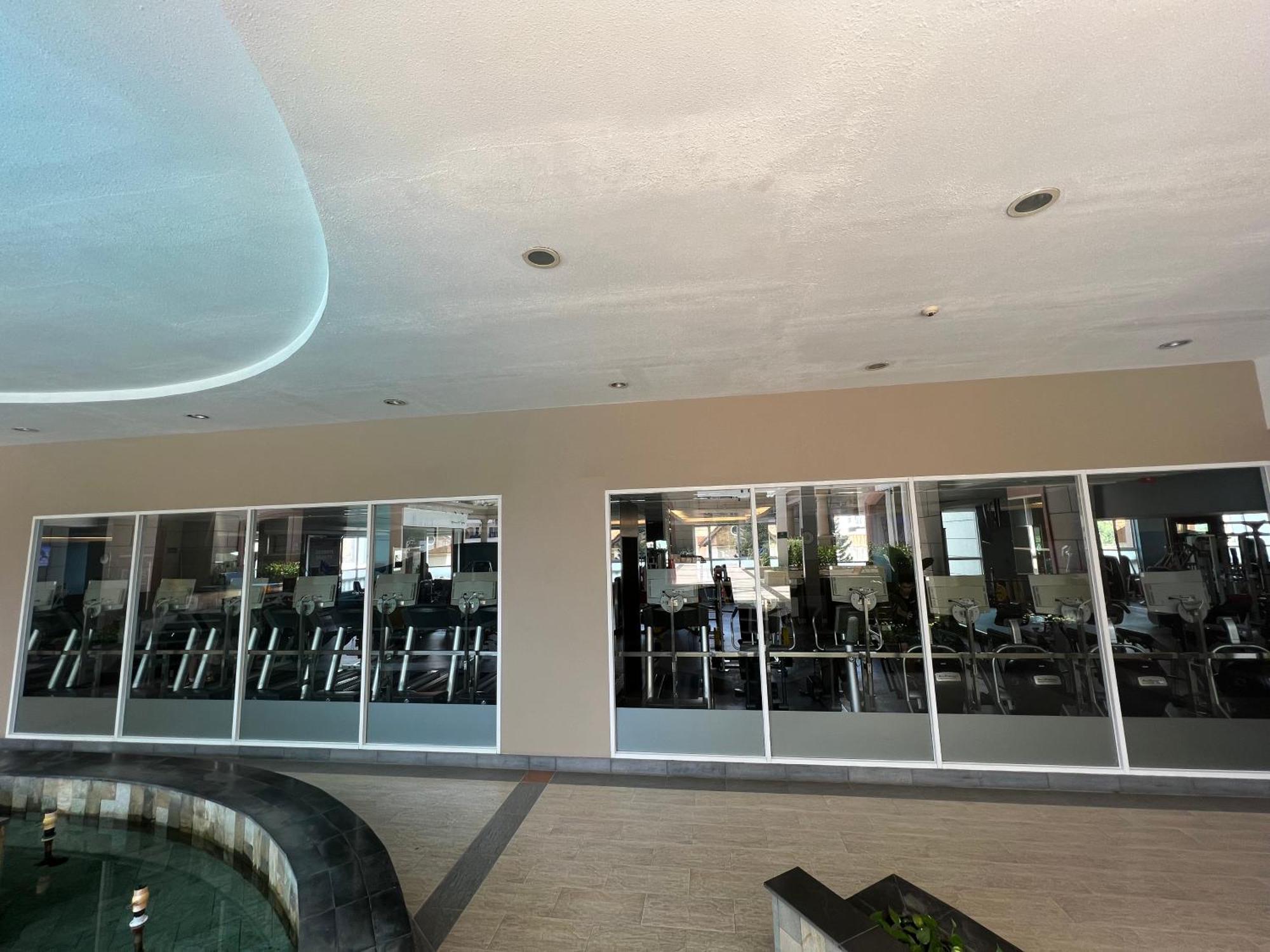 Diny Aparthotel - Rooftop Pool - The Manor 2 Хошимин Екстериор снимка